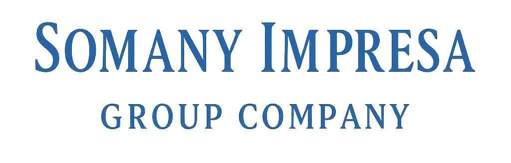 Somany Impresa Logo